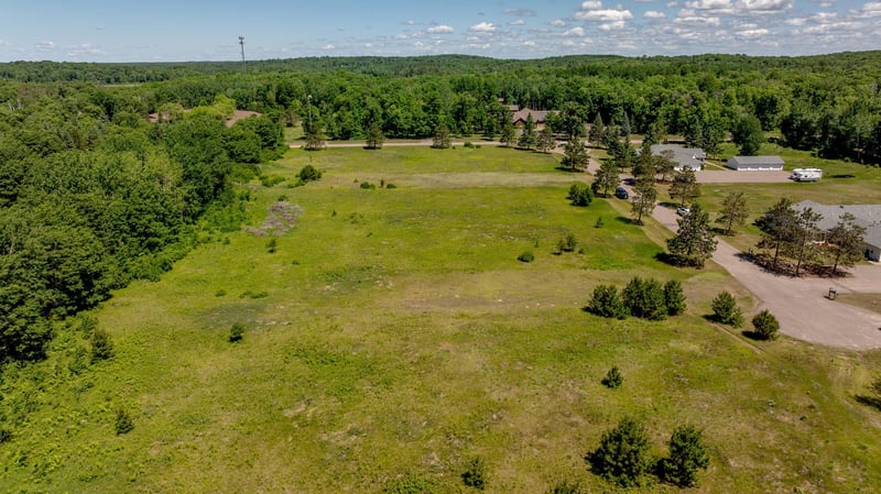 TBD Daggett Pine Rd, Cross Lake, MN 56442
