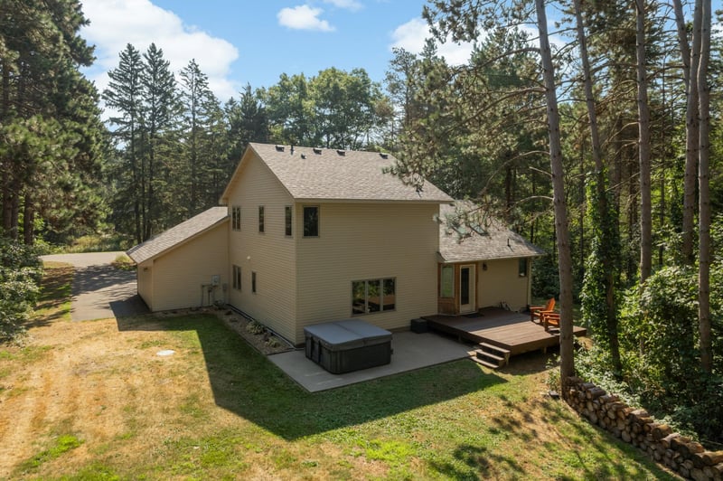 27552 131st St NW, Zimmerman, MN 55398