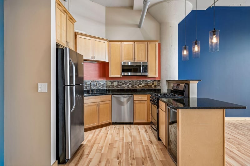 1901 E Hennepin Ave #305, Minneapolis, MN 55413