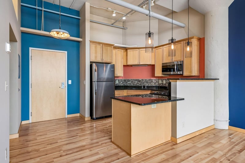 1901 E Hennepin Ave #305, Minneapolis, MN 55413