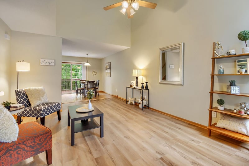 6333 Palamino Pl, Forest Lake, MN 55025
