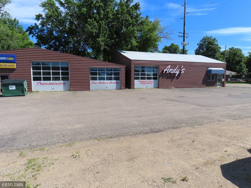 160 Poplar Ave S, Annandale, MN 55302