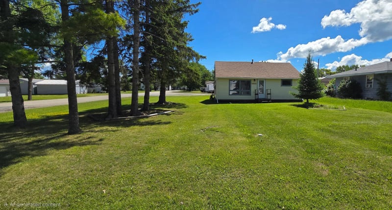 1601 1st Ave W, International Falls, MN 56649
