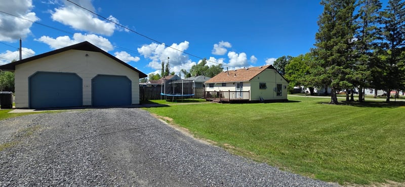 1601 1st Ave W, International Falls, MN 56649