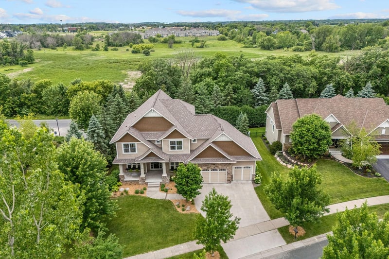 4694 Bluebell Trl N, Medina, MN 55340