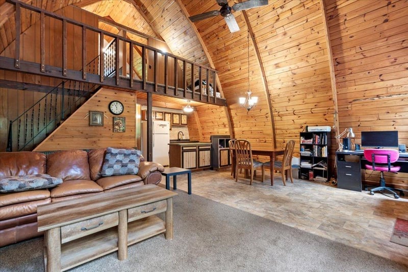 12019 County Road 118, Merrifield, MN 56465