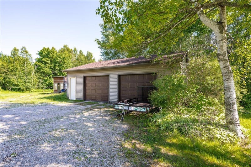4588 Caribou Lake Rd, Duluth, MN 55811
