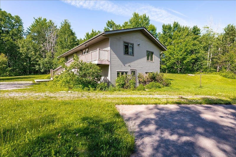 4588 Caribou Lake Rd, Duluth, MN 55811