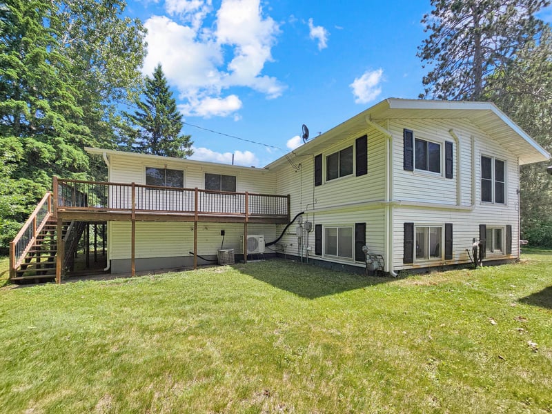 709 Hall Pl, Pine River, MN 56474