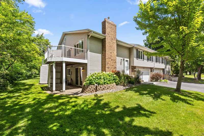 9922 Cavell Ave S, Bloomington, MN 55438