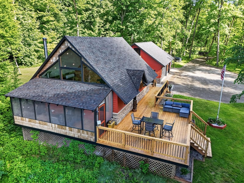 19654 N Sherrys Arm Rd, Grand Rapids, MN 55744