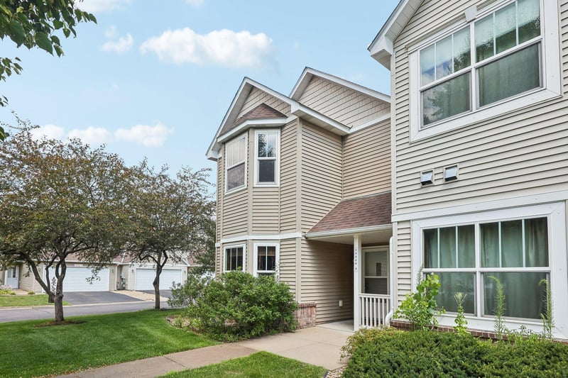 12220 Xylite St NE #A, Blaine, MN 55449