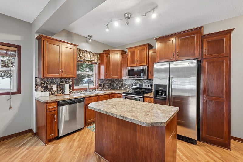 12220 Xylite St NE #A, Blaine, MN 55449