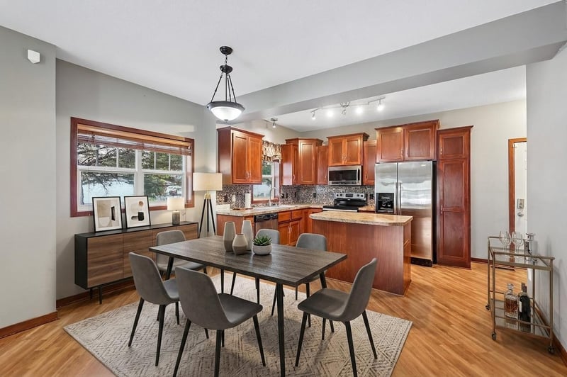 12220 Xylite St NE #A, Blaine, MN 55449