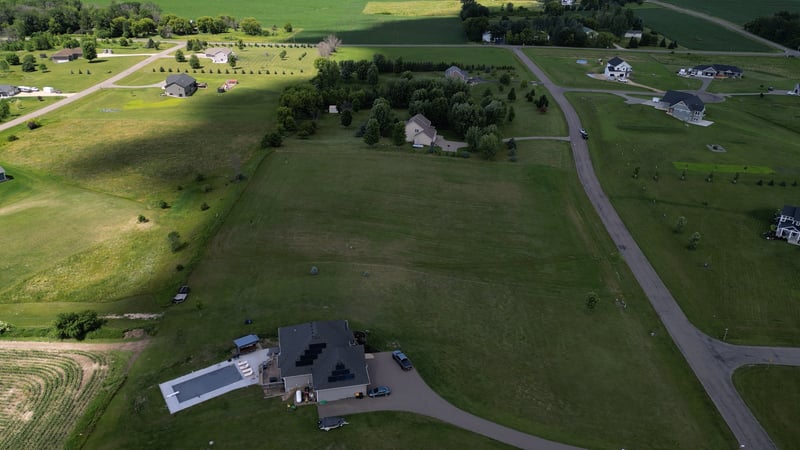 Lot 8 1206th St, Prescott, WI 54021