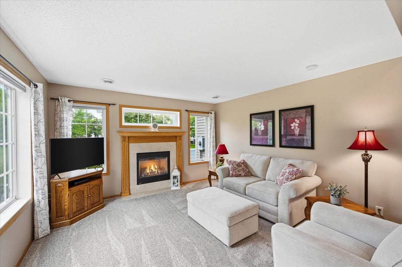 15537 Sodium Way, Ramsey, MN 55303