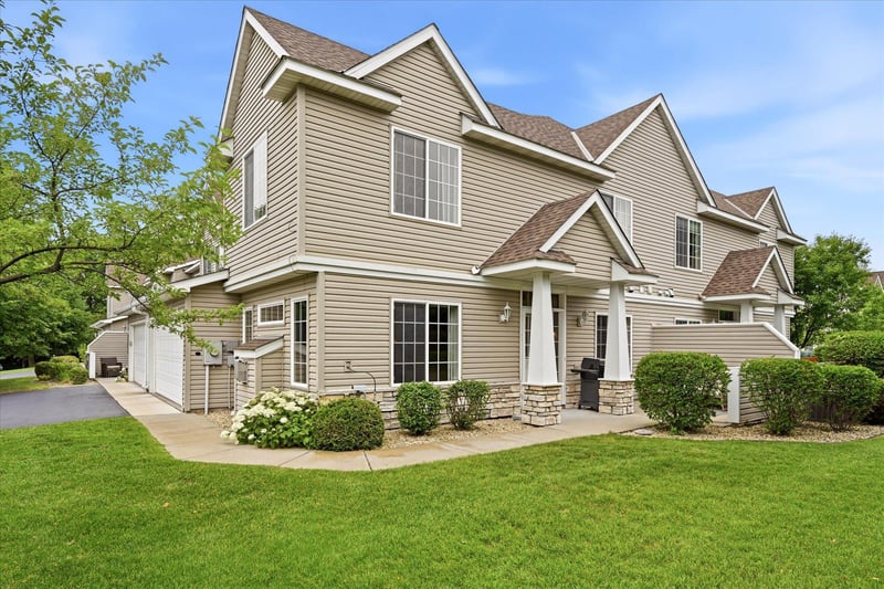 15537 Sodium Way, Ramsey, MN 55303