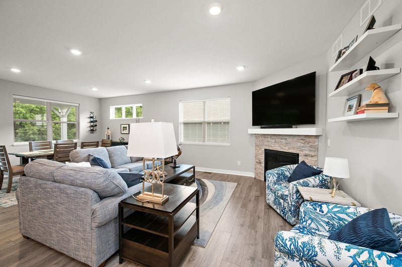 19136 Grass Lake Trl, Rogers, MN 55374