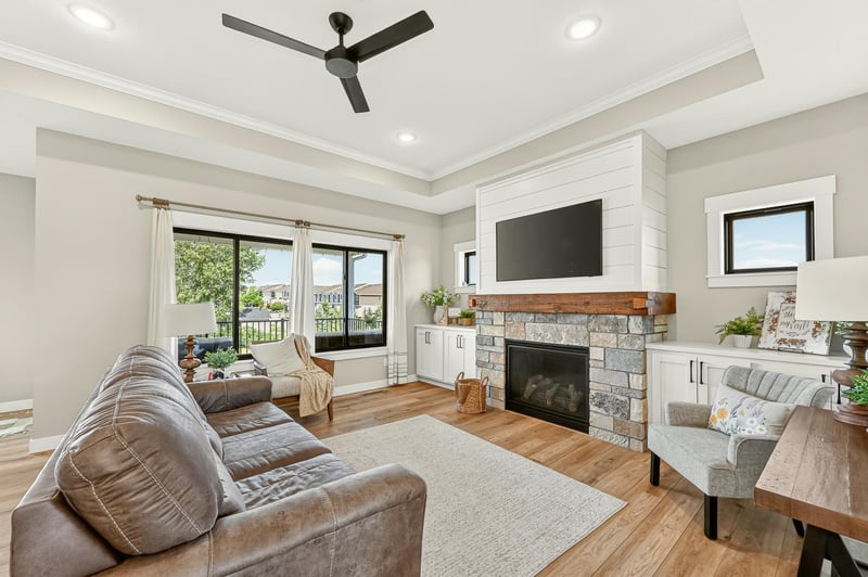 867 Grand Ridge Dr NE, Byron, MN 55920