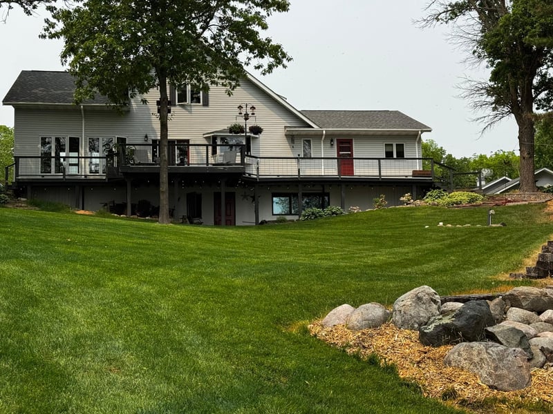 29394 396th Pl, Aitkin, MN 56431
