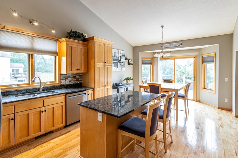 2448 160th Ln NE, Ham Lake, MN 55304