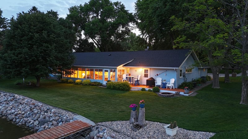 2305 NE Country Club Dr, Willmar, MN 56201