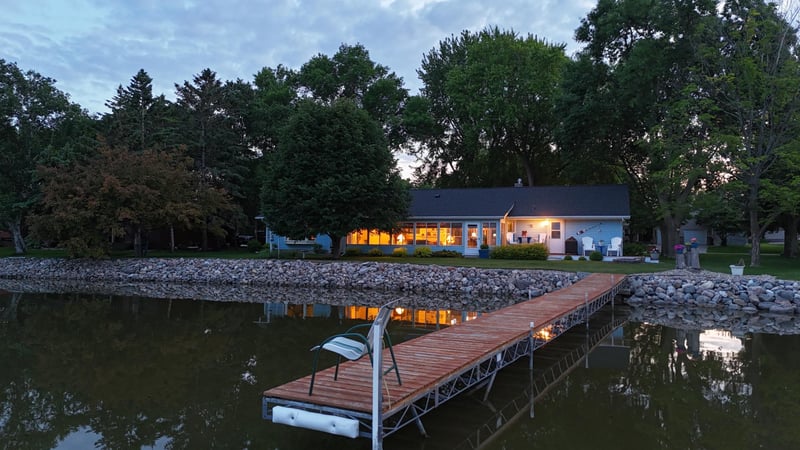 2305 NE Country Club Dr, Willmar, MN 56201