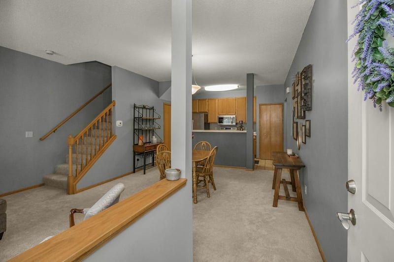 15634 Garnet Way #21, Apple Valley, MN 55124