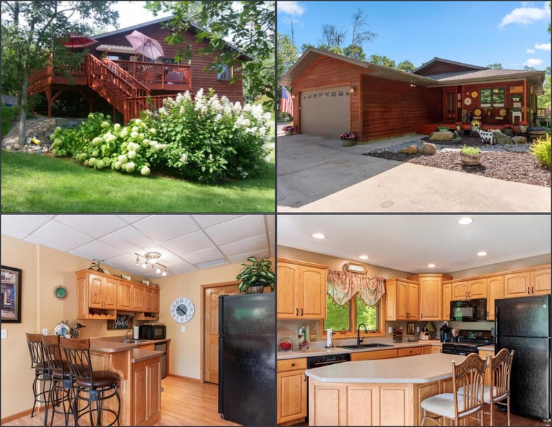 31204 Apache Cir, Pequot Lakes, MN 56472