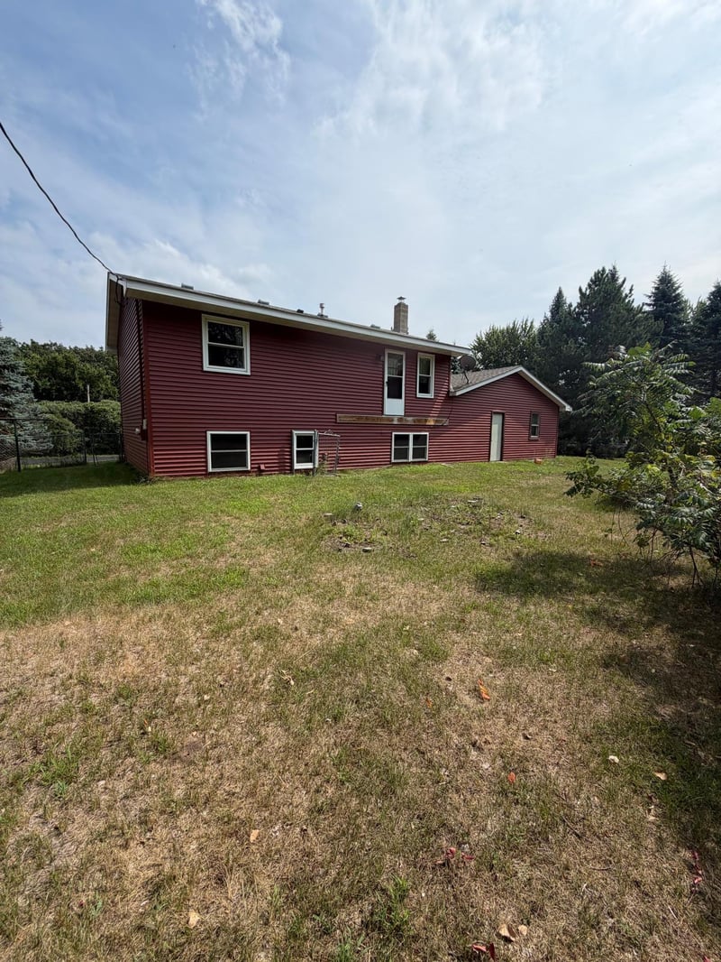 25350 101st St NW, Zimmerman, MN 55398