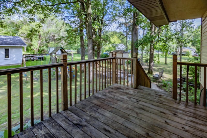 408 E Gilman St, New York Mills, MN 56567