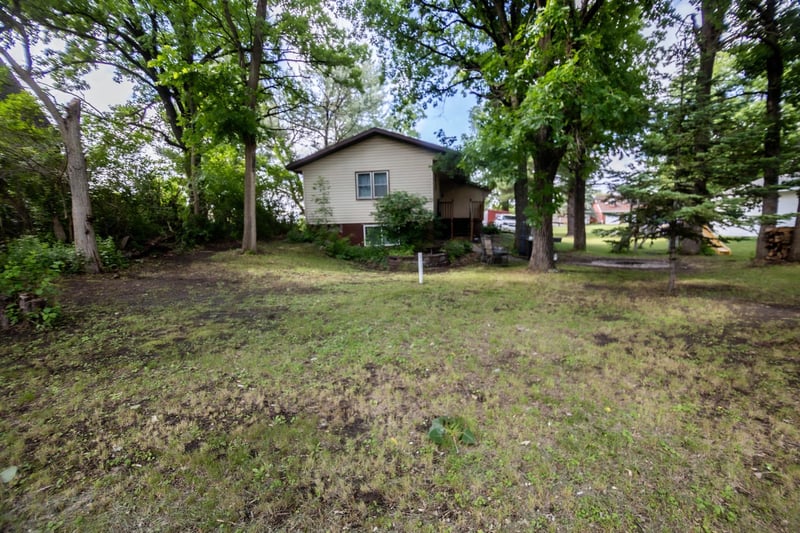 408 E Gilman St, New York Mills, MN 56567