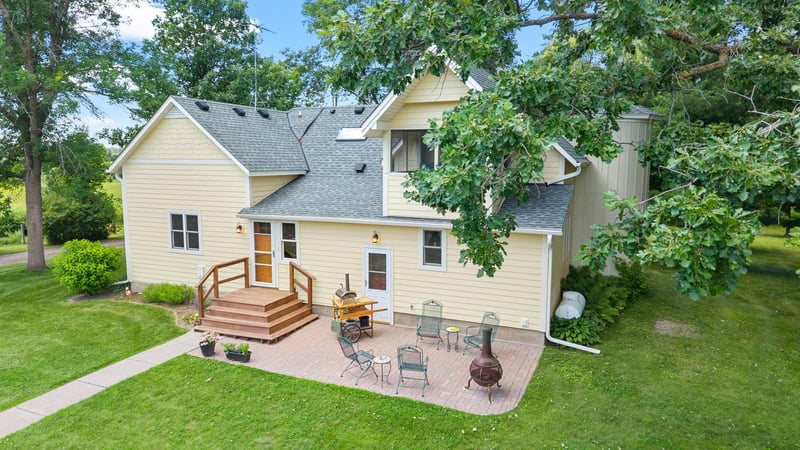 38775 Llama St NW, Dalbo, MN 55017