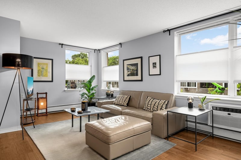3150 Excelsior Blvd #204, Minneapolis, MN 55416
