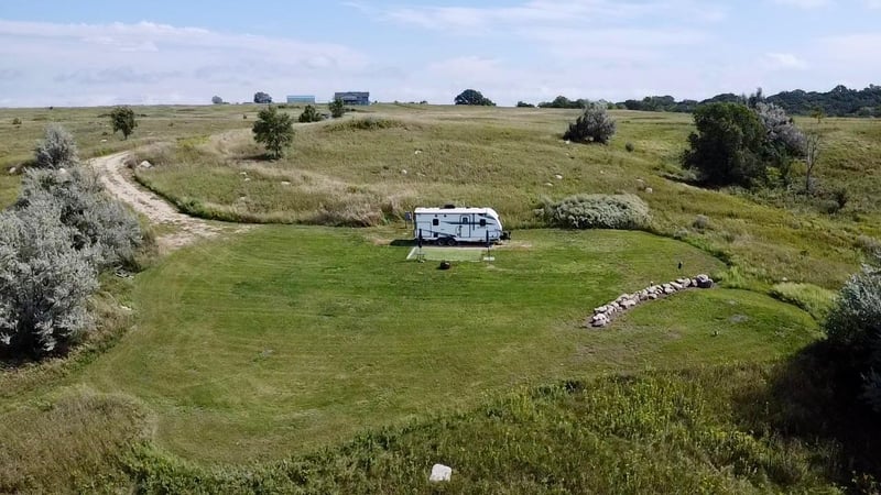 Lot 11 Dakota Skipper Dr, Beardsley, MN 56211