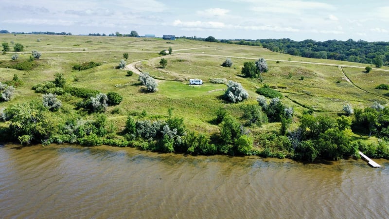 Lot 10 Dakota Skipper Dr, Beardsley, MN 56211