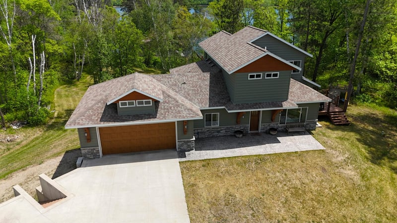 5415 Park Preserve Trl NE #6, Bemidji, MN 56601