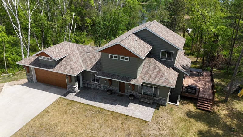 5415 Park Preserve Trl NE #6, Bemidji, MN 56601
