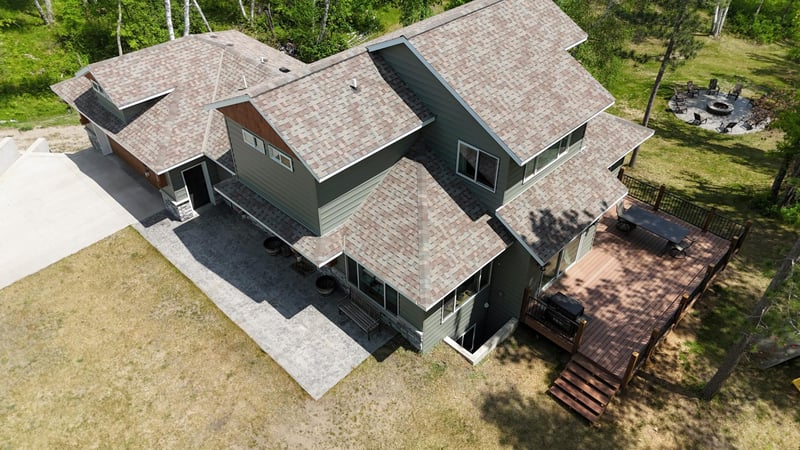 5415 Park Preserve Trl NE #6, Bemidji, MN 56601