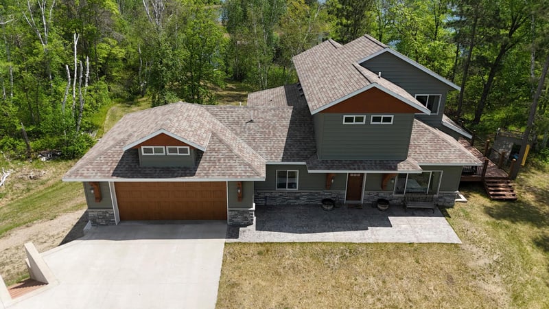 5415 Park Preserve Trl NE #6, Bemidji, MN 56601