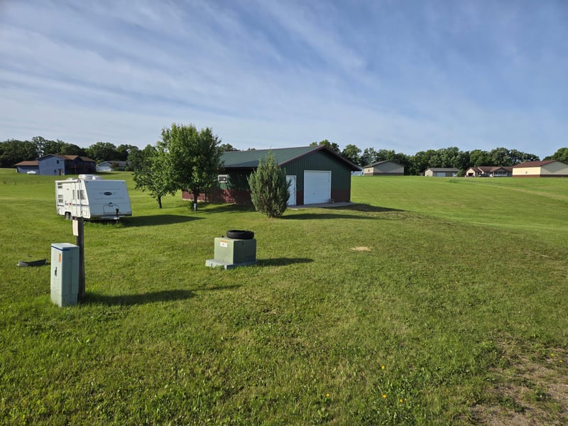 210 County Highway 35, Vergas, MN 56587
