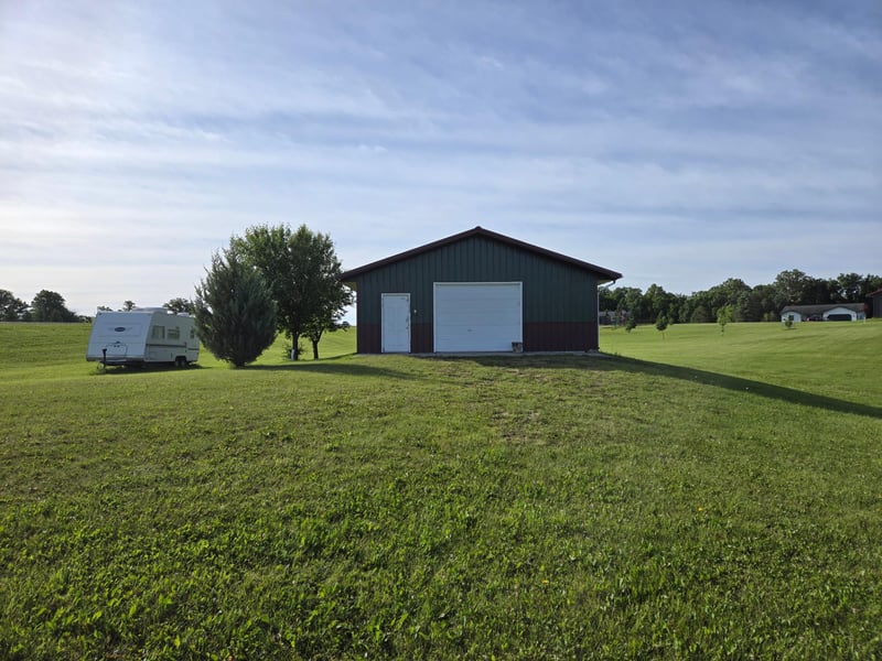 210 County Highway 35, Vergas, MN 56587