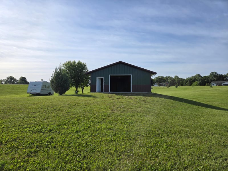 210 County Highway 35, Vergas, MN 56587