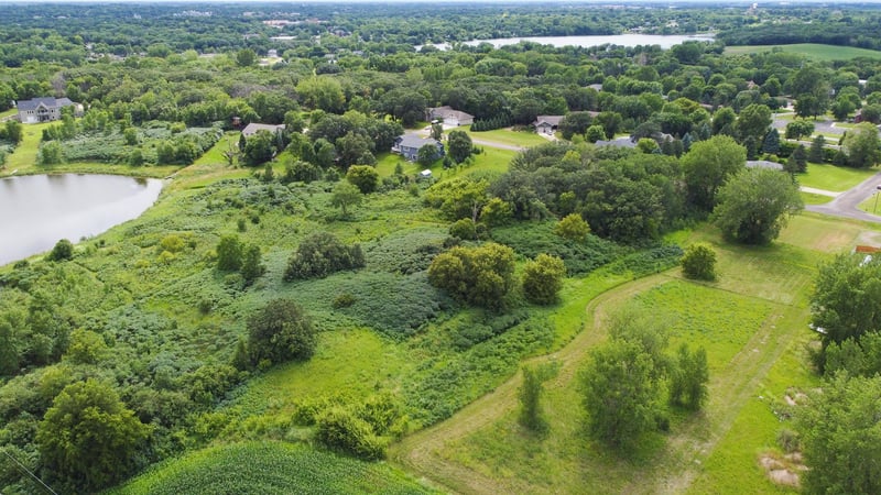 1854 Buck Ridge Dr, Fergus Falls, MN 56537