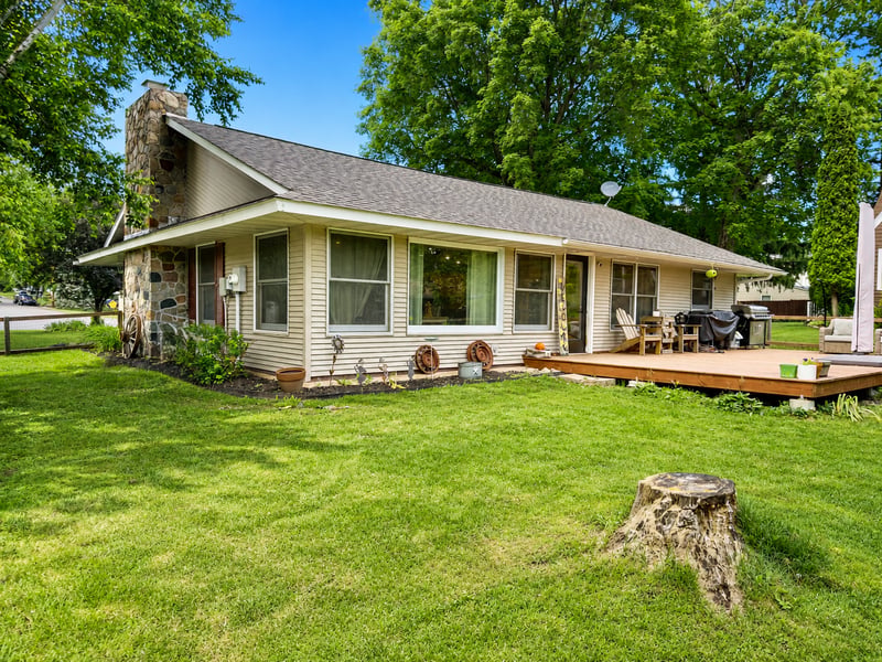 304 S 3rd St, Luck, WI 54853