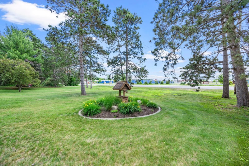 12949 Fremont Ave, Zimmerman, MN 55398