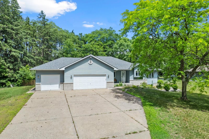 12949 Fremont Ave, Zimmerman, MN 55398