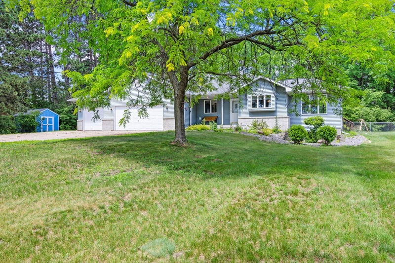 12949 Fremont Ave, Zimmerman, MN 55398