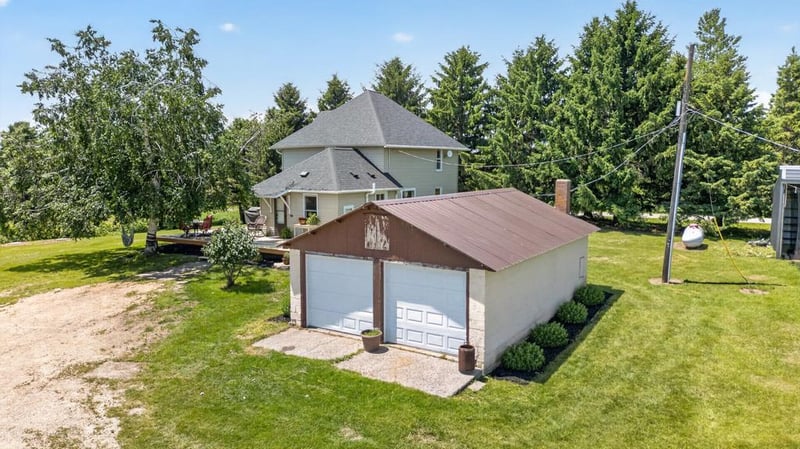 70744 275th Ave, Lake City, MN 55041