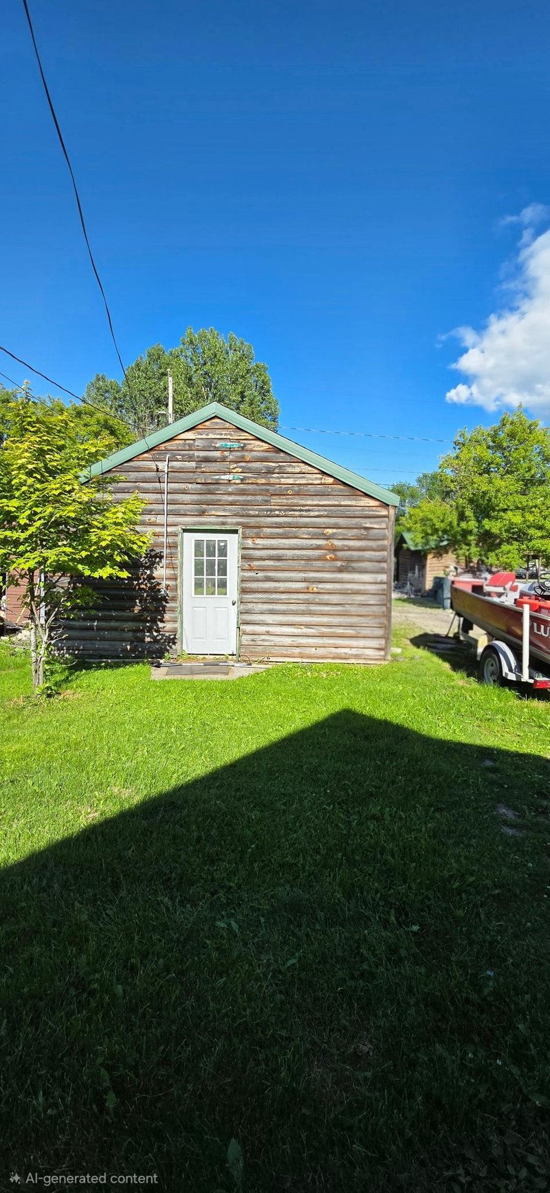 1313 1st Ave E, International Falls, MN 56649